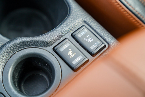 Nissan X-Trail 1.3 DIG-T Tekna 7p. | Stuurwielverwarming | Achterbank verwarming | 360 Camera | Bluetooth