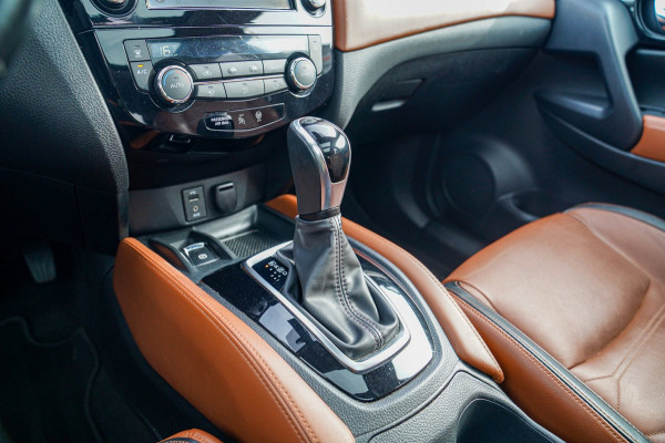 Nissan X-Trail 1.3 DIG-T Tekna 7p. | Stuurwielverwarming | Achterbank verwarming | 360 Camera | Bluetooth