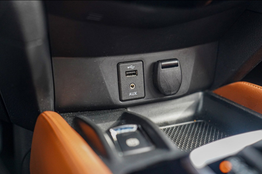 Nissan X-Trail 1.3 DIG-T Tekna 7p. | Stuurwielverwarming | Achterbank verwarming | 360 Camera | Bluetooth