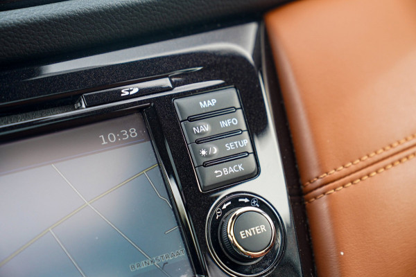 Nissan X-Trail 1.3 DIG-T Tekna 7p. | Stuurwielverwarming | Achterbank verwarming | 360 Camera | Bluetooth