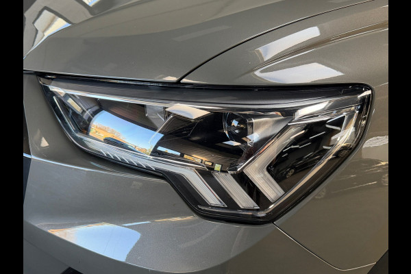 Audi Q3 35 TFSI Pro Line | S-Line | Pano | Alcantara | Virtual | Camera | Top Uitvoering