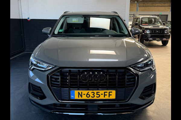 Audi Q3 35 TFSI Pro Line | S-Line | Pano | Alcantara | Virtual | Camera | Top Uitvoering