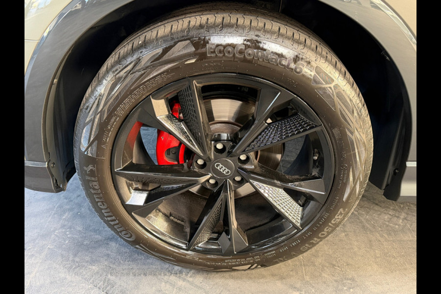 Audi Q3 35 TFSI Pro Line | S-Line | Pano | Alcantara | Virtual | Camera | Top Uitvoering