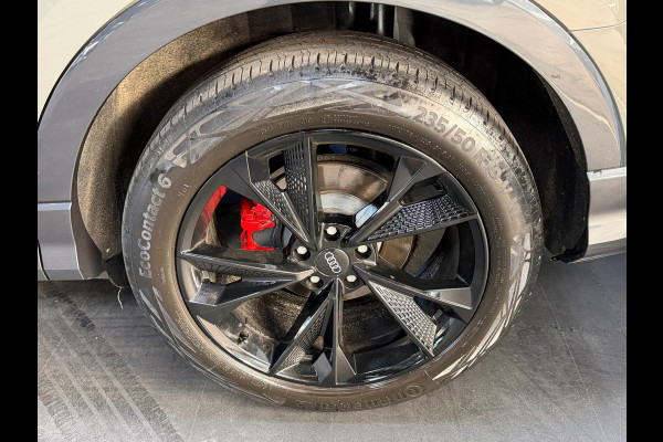 Audi Q3 35 TFSI Pro Line | S-Line | Pano | Alcantara | Virtual | Camera | Top Uitvoering