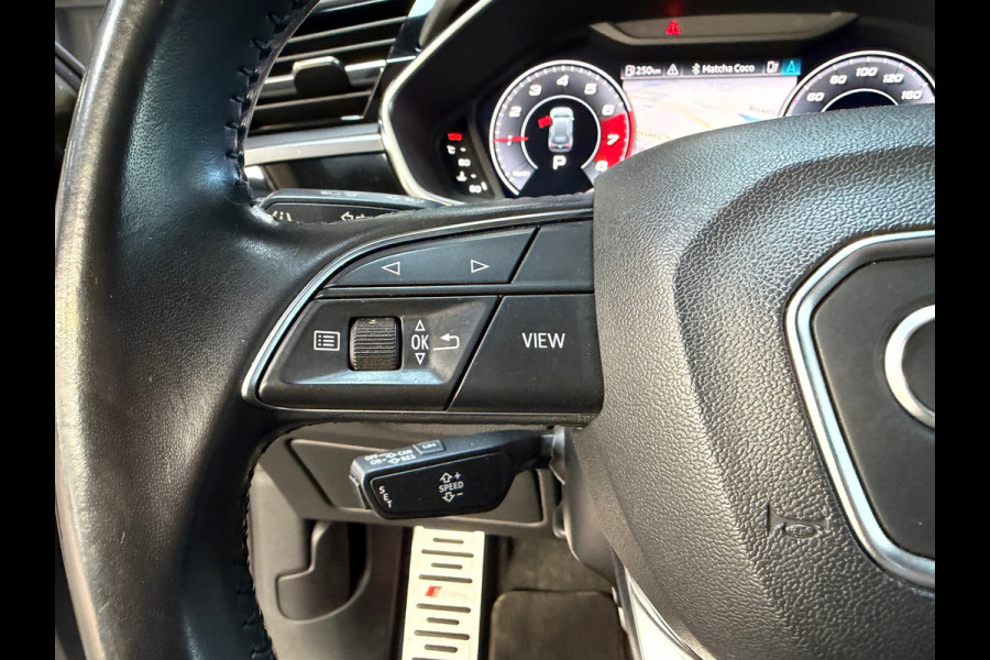 Audi Q3 35 TFSI Pro Line | S-Line | Pano | Alcantara | Virtual | Camera | Top Uitvoering