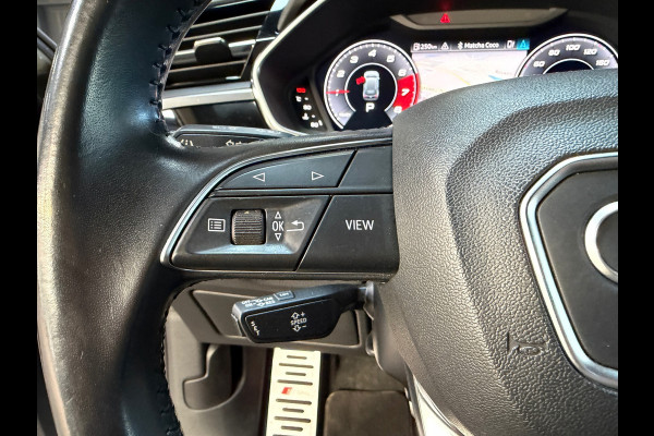 Audi Q3 35 TFSI Pro Line | S-Line | Pano | Alcantara | Virtual | Camera | Top Uitvoering