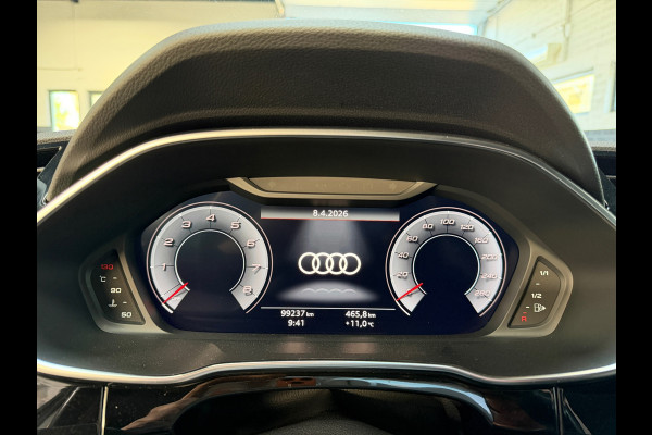 Audi Q3 35 TFSI Pro Line | S-Line | Pano | Alcantara | Virtual | Camera | Top Uitvoering