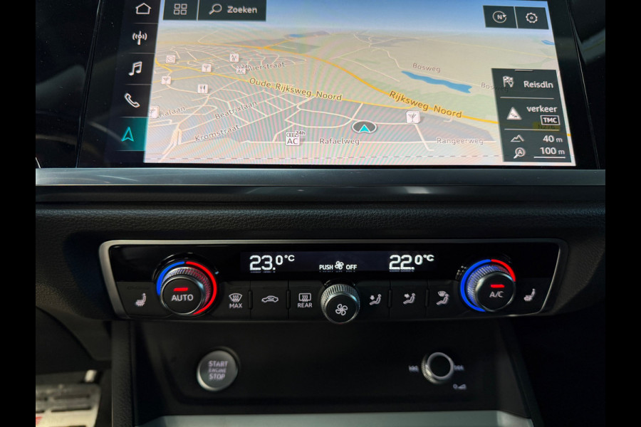 Audi Q3 35 TFSI Pro Line | S-Line | Pano | Alcantara | Virtual | Camera | Top Uitvoering