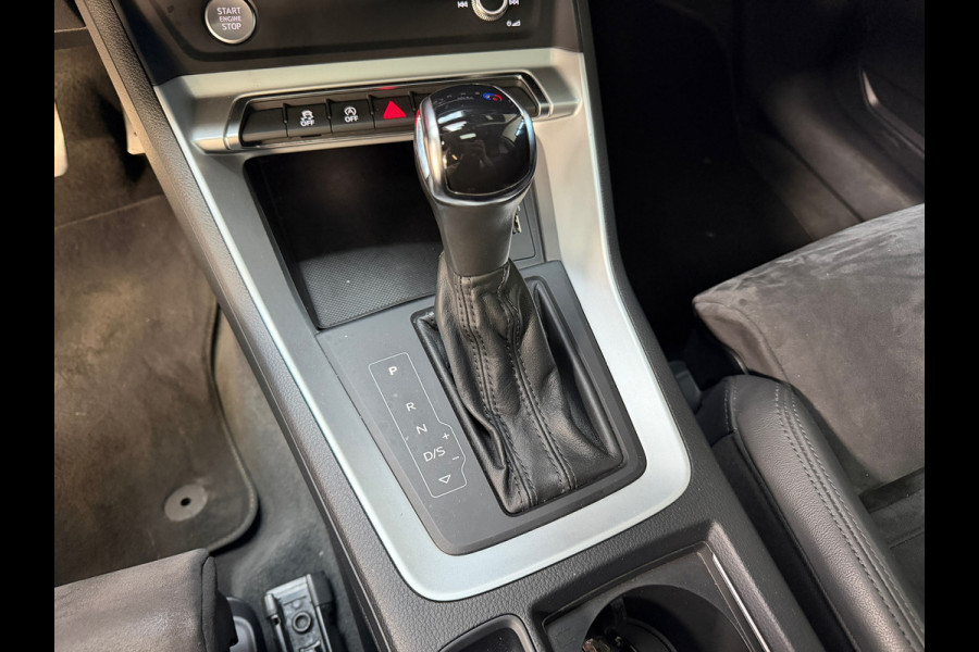 Audi Q3 35 TFSI Pro Line | S-Line | Pano | Alcantara | Virtual | Camera | Top Uitvoering