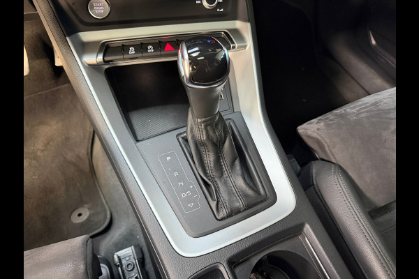 Audi Q3 35 TFSI Pro Line | S-Line | Pano | Alcantara | Virtual | Camera | Top Uitvoering