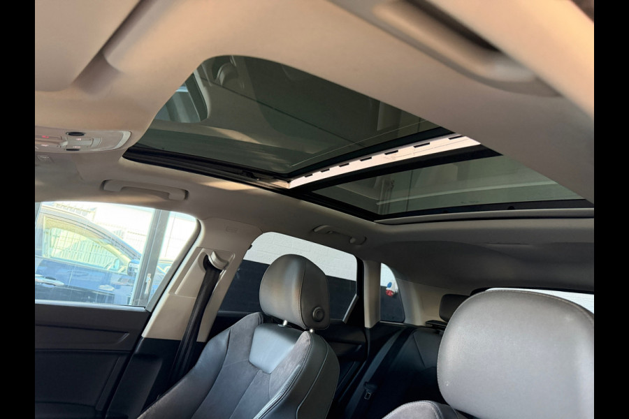 Audi Q3 35 TFSI Pro Line | S-Line | Pano | Alcantara | Virtual | Camera | Top Uitvoering
