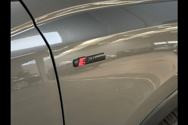 Audi Q3 35 TFSI Pro Line | S-Line | Pano | Alcantara | Virtual | Camera | Top Uitvoering