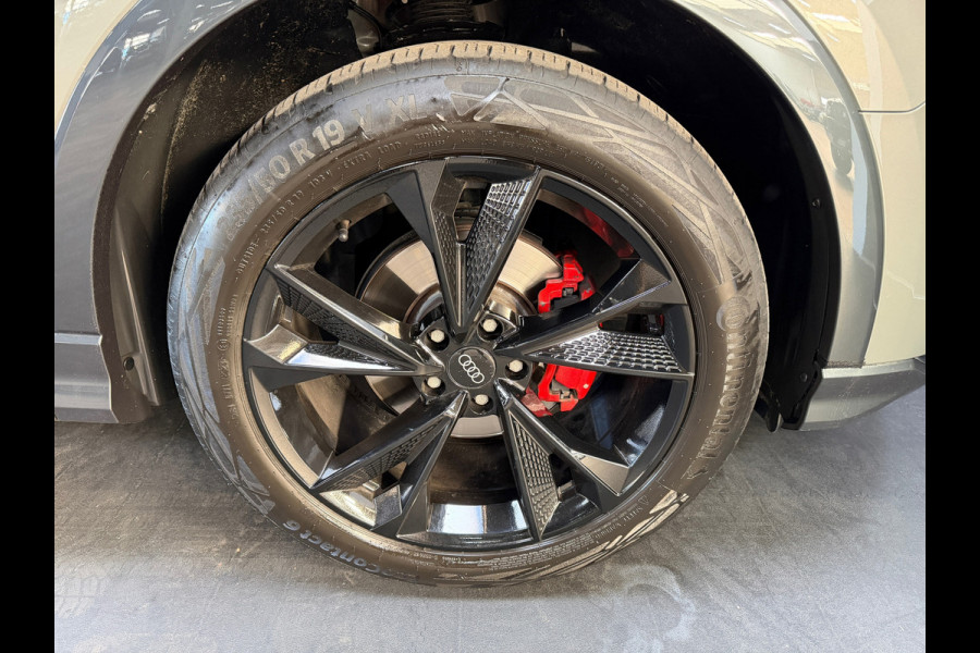 Audi Q3 35 TFSI Pro Line | S-Line | Pano | Alcantara | Virtual | Camera | Top Uitvoering