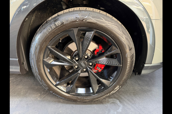 Audi Q3 35 TFSI Pro Line | S-Line | Pano | Alcantara | Virtual | Camera | Top Uitvoering