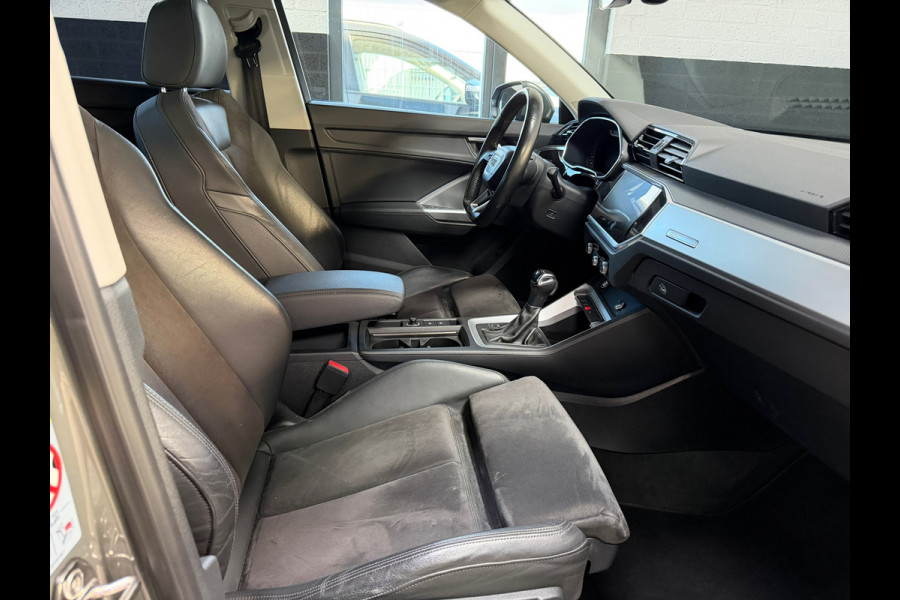 Audi Q3 35 TFSI Pro Line | S-Line | Pano | Alcantara | Virtual | Camera | Top Uitvoering