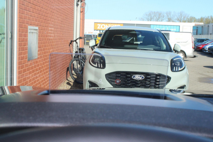 Ford Kuga 2.5 PHEV ST-Line X | Winterpack | Adaptieve Cruise Control | 19 Inch Lichtmetalen Velgen | B & O Sound | Electrische Achterklep