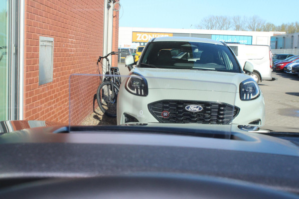 Ford Kuga 2.5 PHEV ST-Line X | Winterpack | Adaptieve Cruise Control | 19 Inch Lichtmetalen Velgen | B & O Sound | Electrische Achterklep