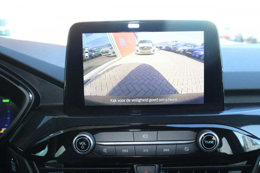 Ford Kuga 2.5 PHEV ST-Line X | Winterpack | Adaptieve Cruise Control | 19 Inch Lichtmetalen Velgen | B & O Sound | Electrische Achterklep