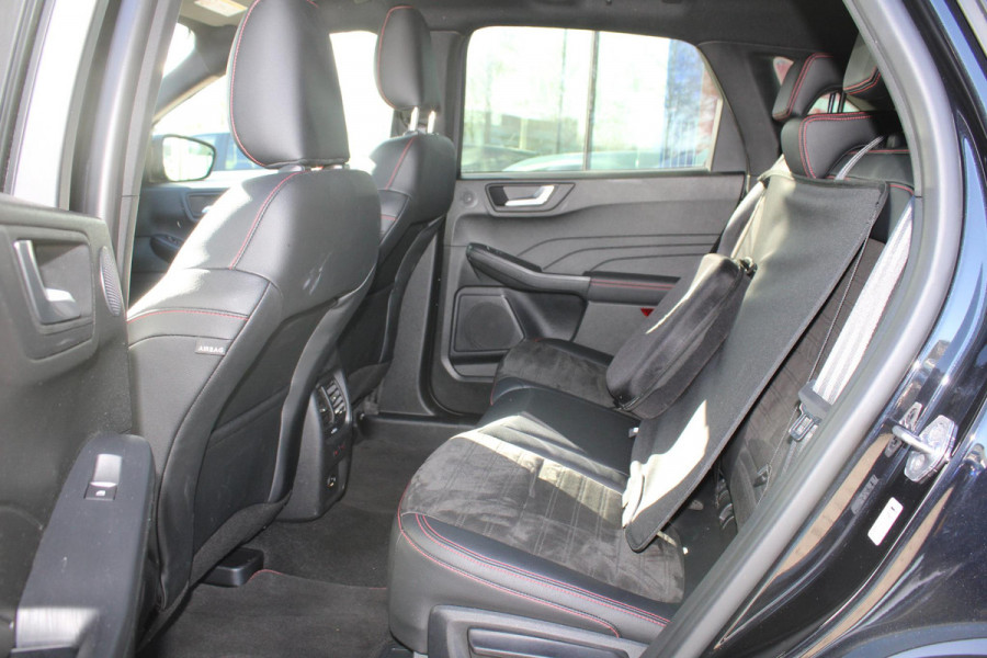 Ford Kuga 2.5 PHEV ST-Line X | Winterpack | Adaptieve Cruise Control | 19 Inch Lichtmetalen Velgen | B & O Sound | Electrische Achterklep