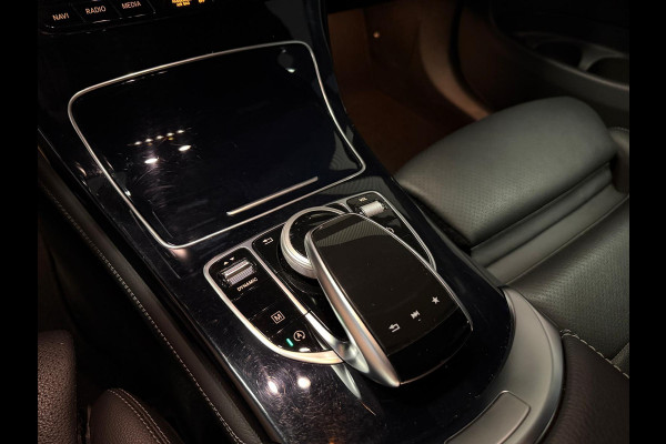 Mercedes-Benz GLC Coupé 250 4 MATIC AMG STYLING-MEMORY-BURMESTER-APPLE CARPLAY-360 CAMERA