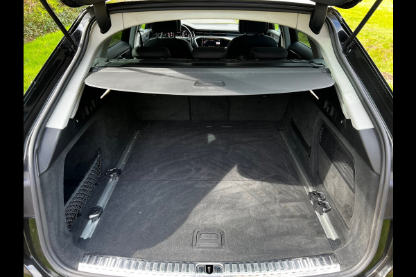 Audi A6 Avant 40 TDI Sport S line edition 25 years | Cruise + Clima + Navi