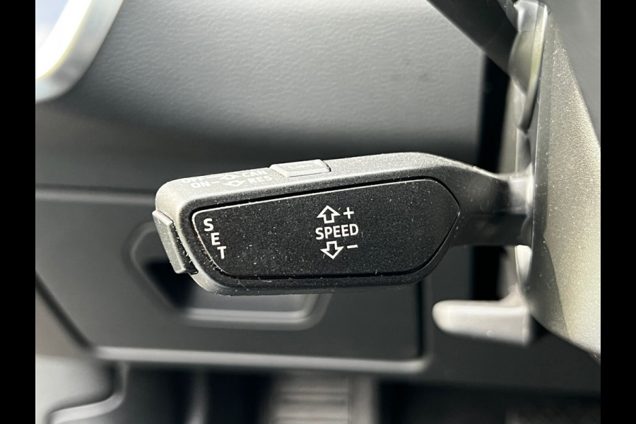 Audi A6 Avant 40 TDI Sport S line edition 25 years | Cruise + Clima + Navi