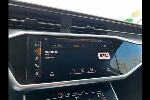 Audi A6 Avant 40 TDI Sport S line edition 25 years | Cruise + Clima + Navi