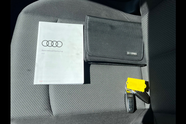 Audi A6 Avant 40 TDI Sport S line edition 25 years | Cruise + Clima + Navi