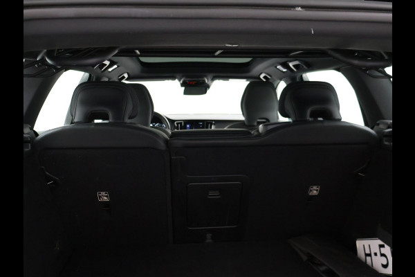 Volvo V60 2.0 T4 190 PK R-DESIGN + PANORAMADAK | WEGKL. TREKHAAK | STUURVERW. | ADAPTIVE CRUISE CONTROL