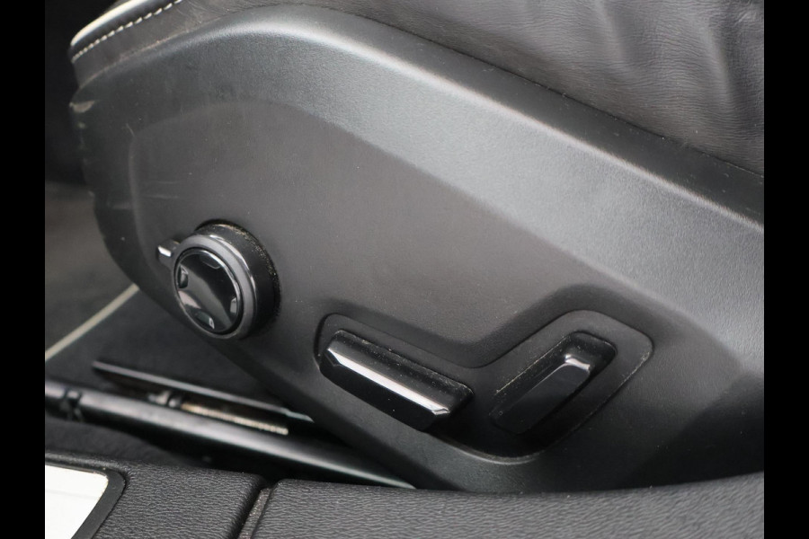 Volvo V60 2.0 T4 190 PK R-DESIGN + PANORAMADAK | WEGKL. TREKHAAK | STUURVERW. | ADAPTIVE CRUISE CONTROL