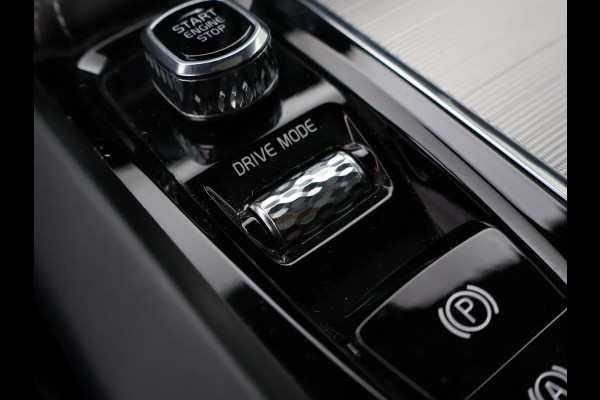 Volvo V60 2.0 T4 190 PK R-DESIGN + PANORAMADAK | WEGKL. TREKHAAK | STUURVERW. | ADAPTIVE CRUISE CONTROL