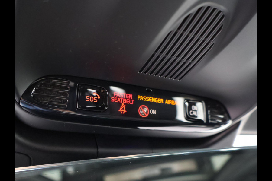 Volvo V60 2.0 T4 190 PK R-DESIGN + PANORAMADAK | WEGKL. TREKHAAK | STUURVERW. | ADAPTIVE CRUISE CONTROL