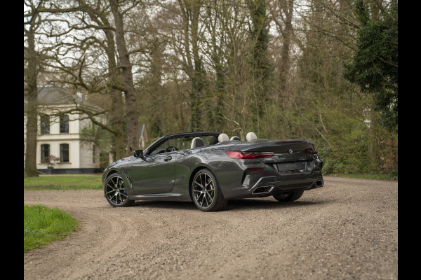 BMW 8 Serie 840i xDrive High Executive | M pakket | Harman/Kardon | Head-up