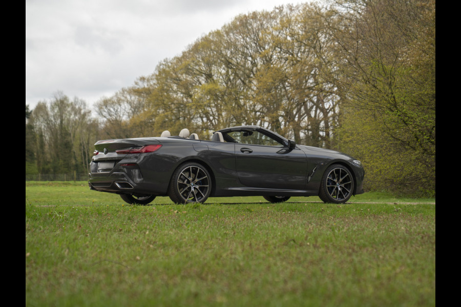 BMW 8 Serie 840i xDrive High Executive | M pakket | Harman/Kardon | Head-up