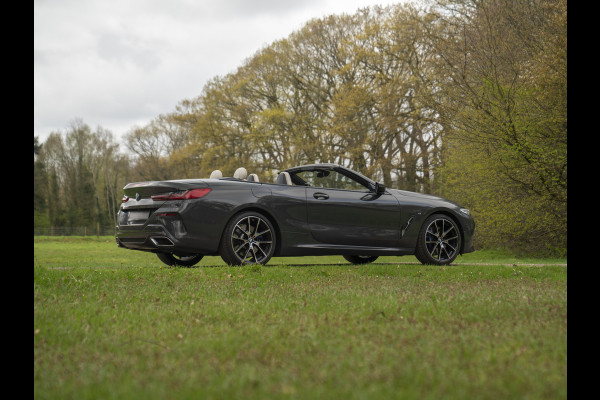 BMW 8 Serie 840i xDrive High Executive | M pakket | Harman/Kardon | Head-up