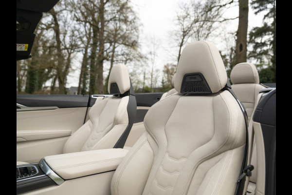 BMW 8 Serie 840i xDrive High Executive | M pakket | Harman/Kardon | Head-up