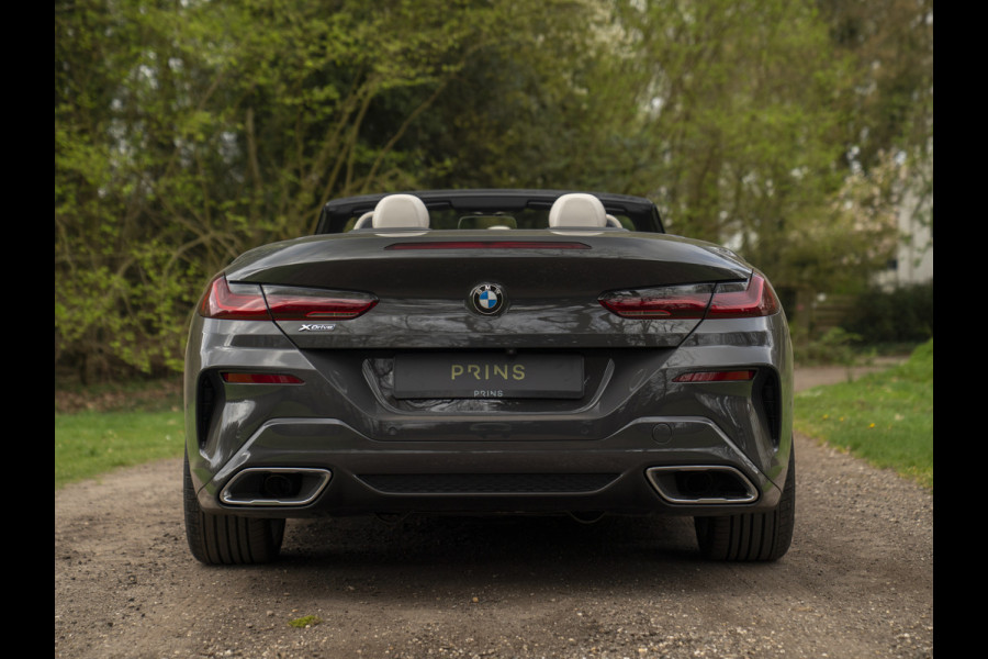 BMW 8 Serie 840i xDrive High Executive | M pakket | Harman/Kardon | Head-up