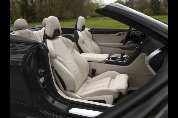 BMW 8 Serie 840i xDrive High Executive | M pakket | Harman/Kardon | Head-up