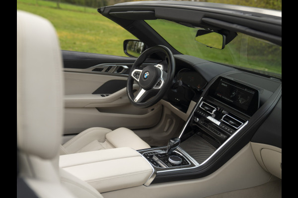 BMW 8 Serie 840i xDrive High Executive | M pakket | Harman/Kardon | Head-up