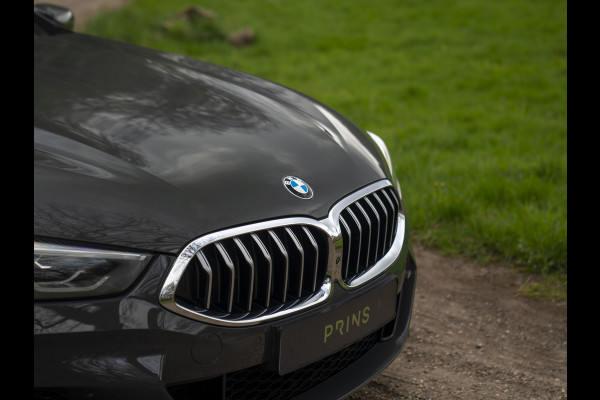 BMW 8 Serie 840i xDrive High Executive | M pakket | Harman/Kardon | Head-up