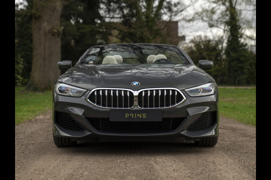 BMW 8 Serie 840i xDrive High Executive | M pakket | Harman/Kardon | Head-up
