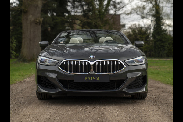 BMW 8 Serie 840i xDrive High Executive | M pakket | Harman/Kardon | Head-up
