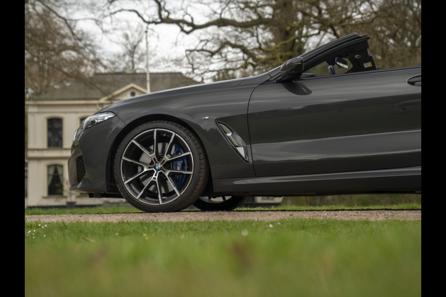 BMW 8 Serie 840i xDrive High Executive | M pakket | Harman/Kardon | Head-up