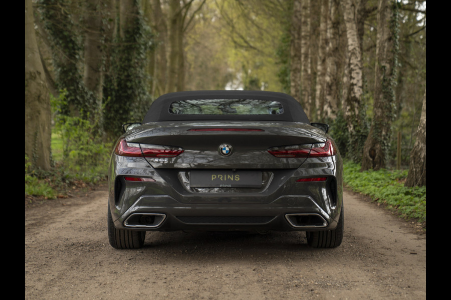 BMW 8 Serie 840i xDrive High Executive | M pakket | Harman/Kardon | Head-up