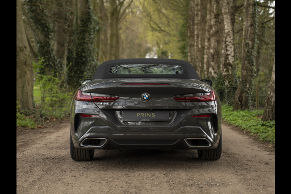 BMW 8 Serie 840i xDrive High Executive | M pakket | Harman/Kardon | Head-up