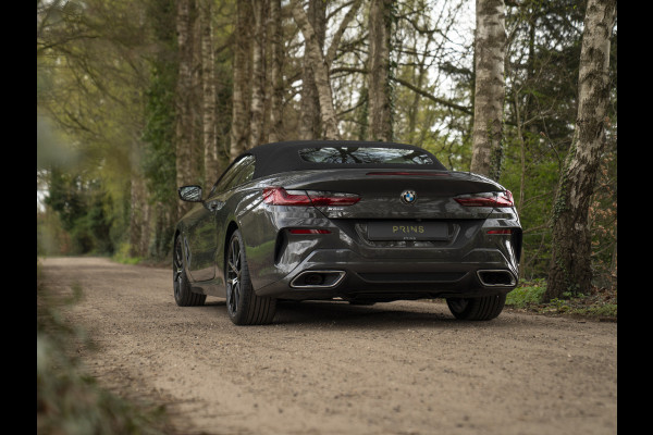 BMW 8 Serie 840i xDrive High Executive | M pakket | Harman/Kardon | Head-up
