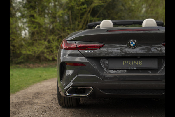 BMW 8 Serie 840i xDrive High Executive | M pakket | Harman/Kardon | Head-up