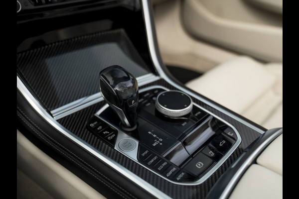 BMW 8 Serie 840i xDrive High Executive | M pakket | Harman/Kardon | Head-up