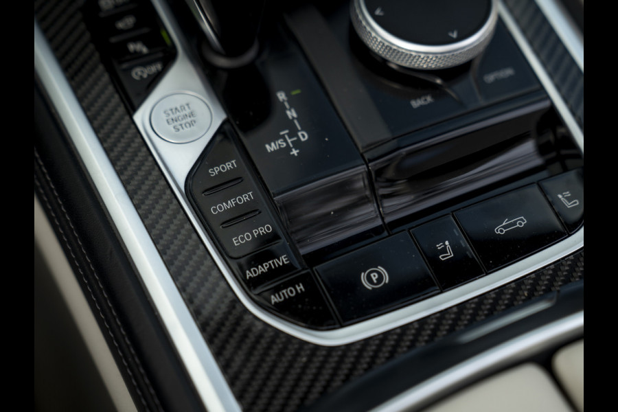 BMW 8 Serie 840i xDrive High Executive | M pakket | Harman/Kardon | Head-up