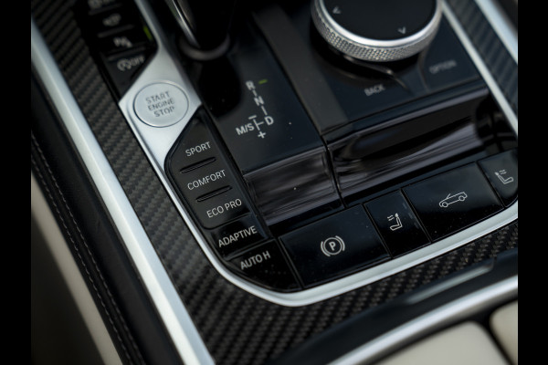BMW 8 Serie 840i xDrive High Executive | M pakket | Harman/Kardon | Head-up